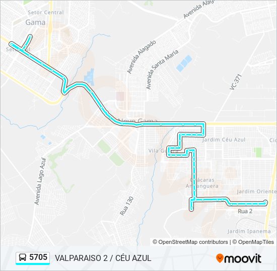 Itinerário 3 – Módulo 2