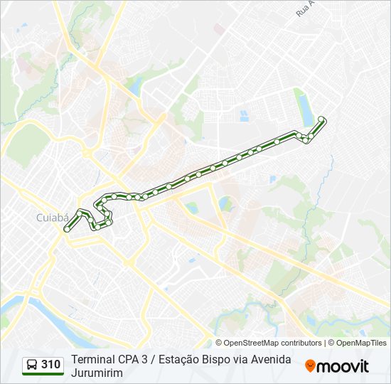 Itinerário 3 – Módulo 2