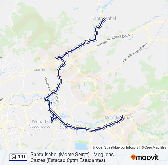 Quais os significados do nomes dos times de Mogi das Cruzes