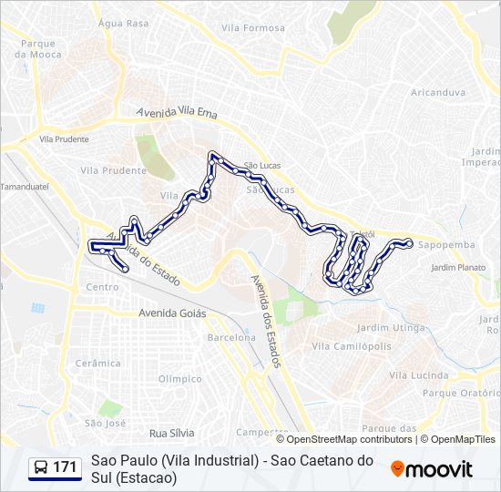 Como chegar até Clube Aguas Claras em Pampalona de Ônibus?