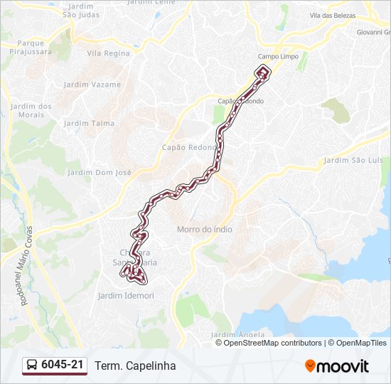 Como chegar até Cavalera Outlet em Vila Mariana de Ônibus, Metrô ou Trem?