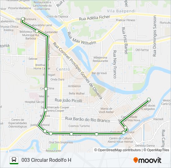 MAPPA - Criada por Rodolpho (rodolphonvrr), Lista