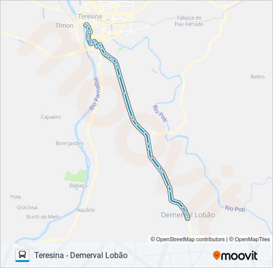 Prefeitura de de Demerval Lobão divulga horário do funcionamento