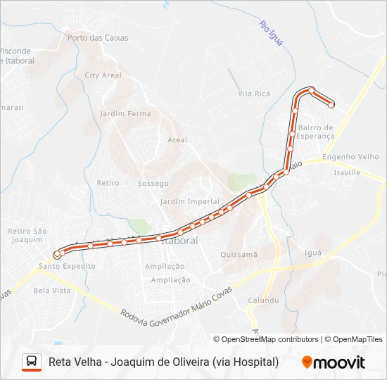 01  Line Map
