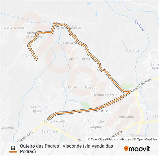 04 Bus Line Map