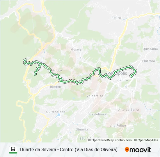 019 (EXECUTIVO) Bus Line Map