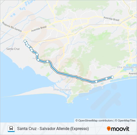 20 Route Schedules Stops Maps Santa Cruz Expresso Updated