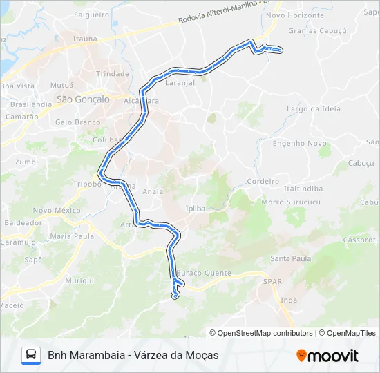 04 Bus Line Map