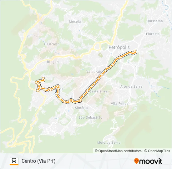 428  Line Map