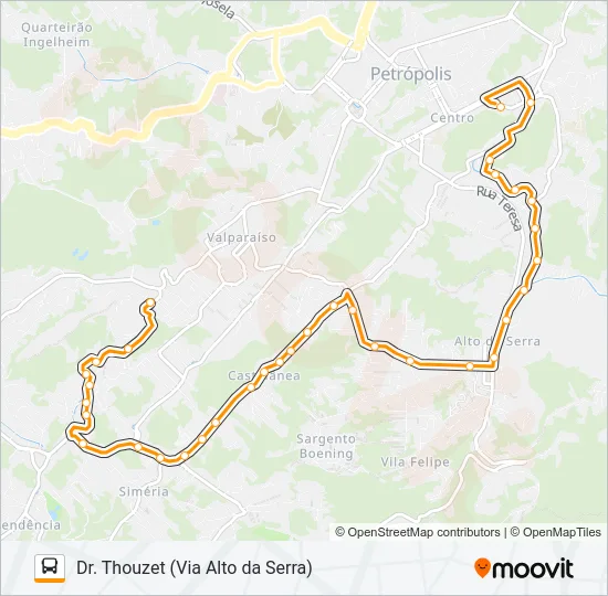 439  Line Map