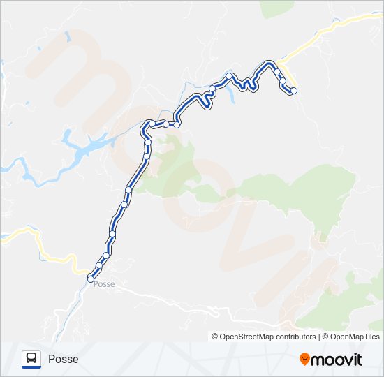 712 Route Schedules Stops Maps Posse Updated