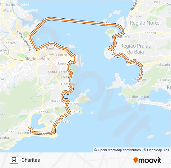 740D  Line Map