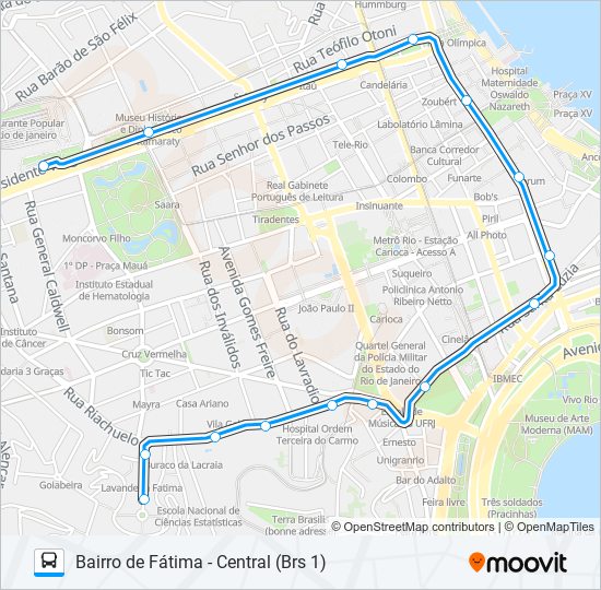 Rota da linha r10: horários, paradas e mapas - Cantão (Atualizado)