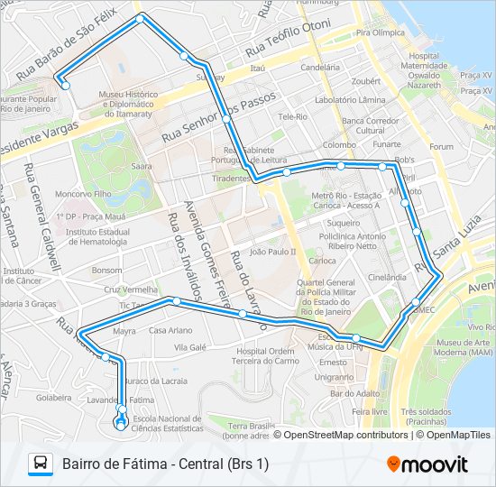 Rota da linha 010: horários, paradas e mapas - Brumadinho → Toca Via  Maricota (Atualizado)