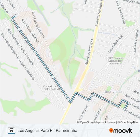 918 Route: Schedules, Stops & Maps - Bonsucesso (Updated)