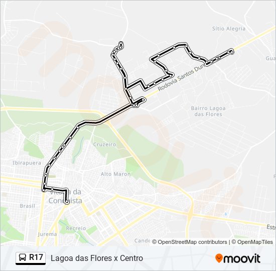 BA: Vitória da Conquista terá mais horários de ônibus neste