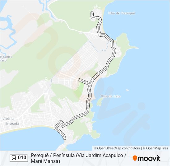 Rota da linha 010: horários, paradas e mapas - Brumadinho → Toca Via  Maricota (Atualizado)