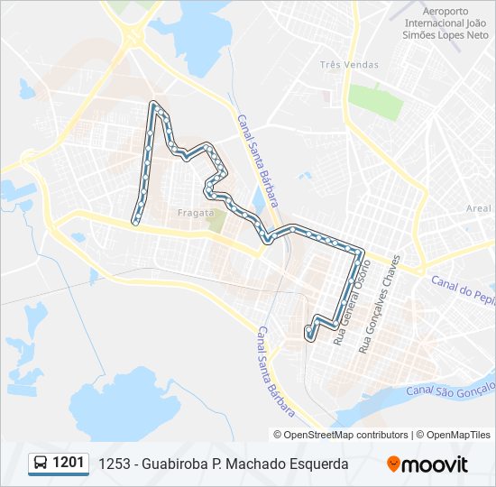 Como chegar até Rádio Caiobá FM 102.3 em Cristo Rei de Ônibus?