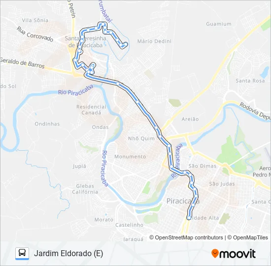 0406 BESSY / TCI  Line Map