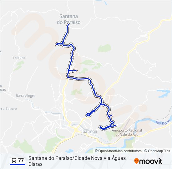 Como chegar até Clube Aguas Claras em Pampalona de Ônibus?