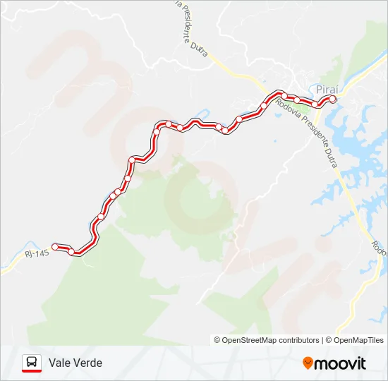 L03.1 Bus Line Map