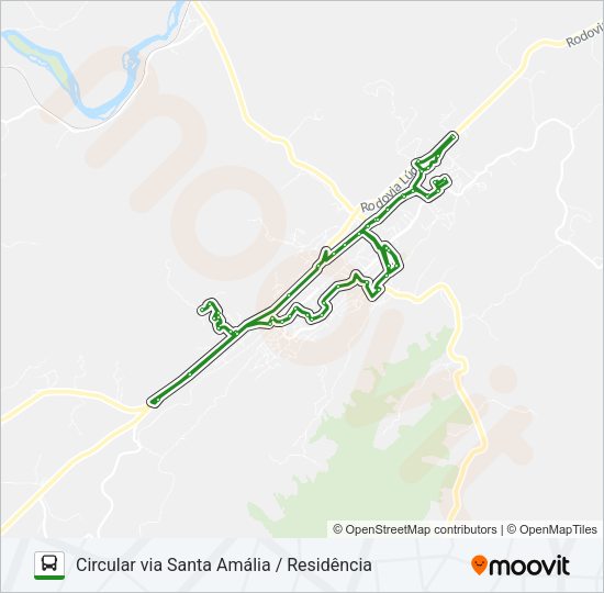 C-02  Line Map