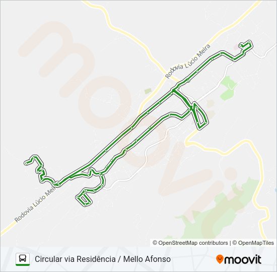 C-03  Line Map