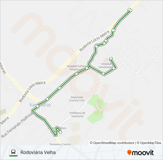 C-04  Line Map