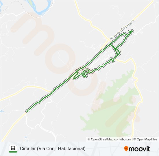 C-05  Line Map