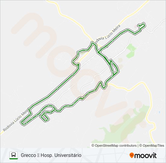 C-05  Line Map