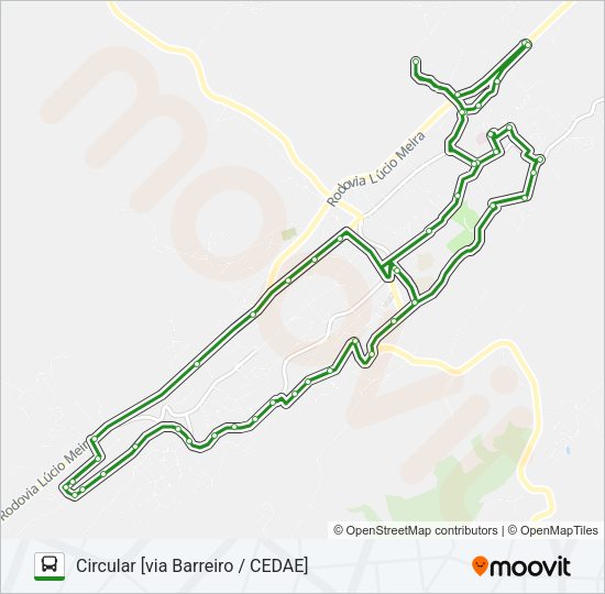 C-05  Line Map