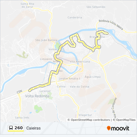 260 Bus Route Timetable Kolkata 260 Route: Schedules, Stops & Maps - Conforto (Updated)