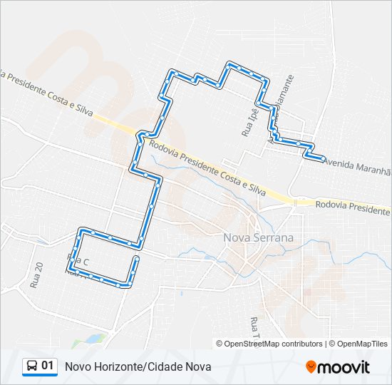 Linhas de ônibus voltam ao itinerário normal a partir deste domingo no  Perpétuo, em Teresópolis, Região Serrana