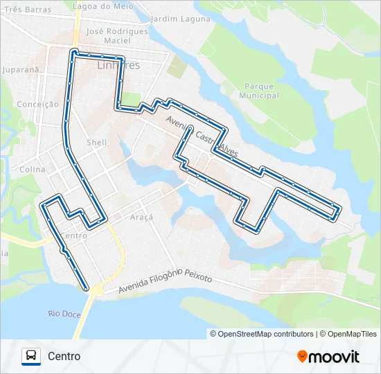 091 INTERLAGOS / EXPOSIÇÃO Bus Line Map