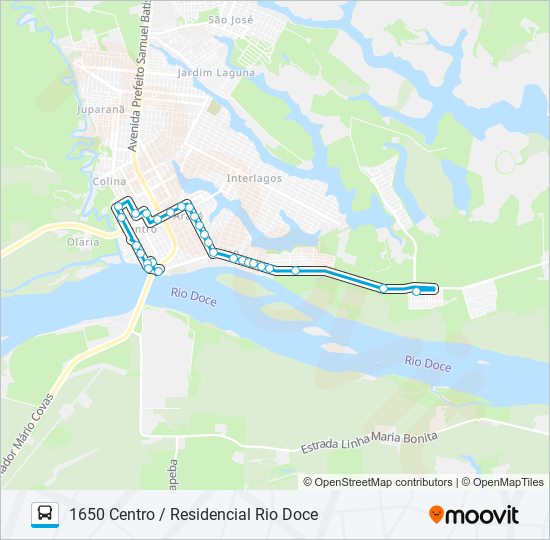 Como chegar até Doces NMMM em Ponte Rasa de Ônibus ou Metrô?