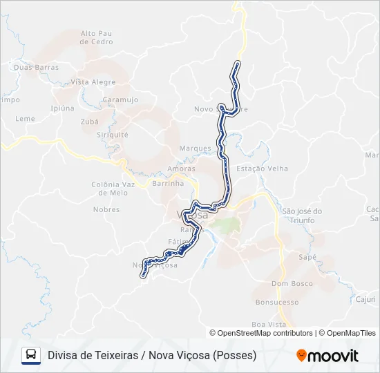 04 Bus Line Map