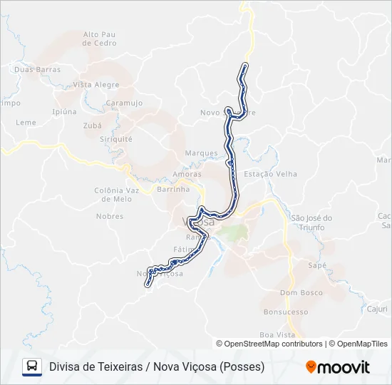 04 Bus Line Map