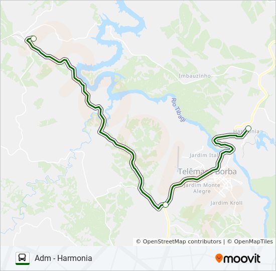 spine Towards preferable klabin puma klabin puma Route: Schedules, Stops & Maps - Adm - Harmonia  (Updated)