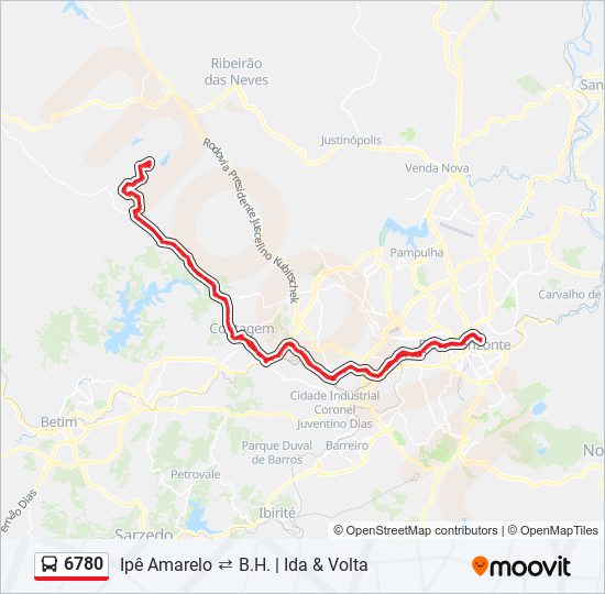 Actualizar 43+ Imagem ônibus Ipê - Br.thptnganamst.edu.vn