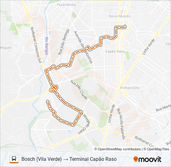 MAPPA - Criada por Rodolpho (rodolphonvrr), Lista