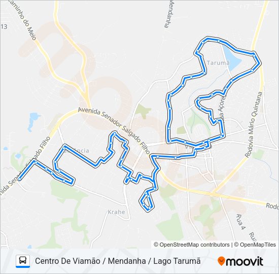 Mapa da linha L150P MENDANHA / PRÓ-MORAR / LISBOA de ônibus