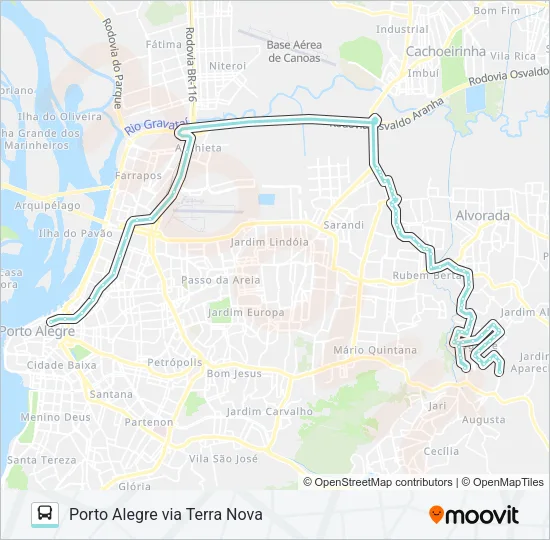 W139E PORTOVERDE / JD. ALGARVE VIA ANCHIETA Bus Line Map