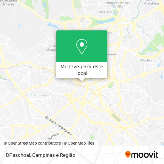 DPaschoal mapa
