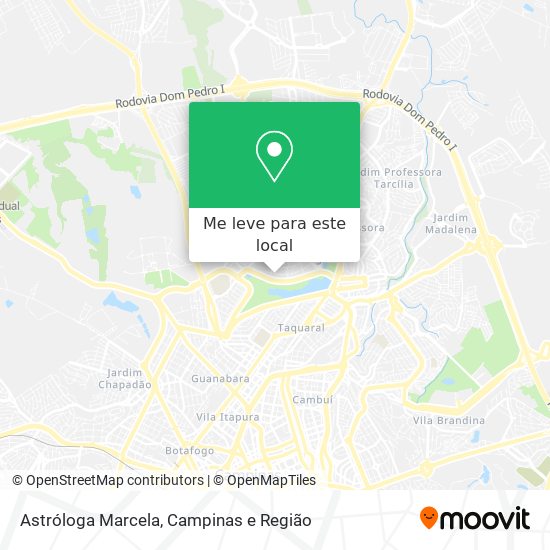 Astróloga Marcela mapa