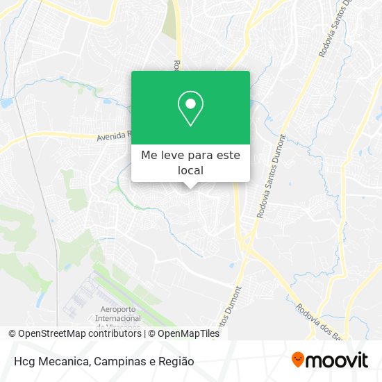 Hcg Mecanica mapa