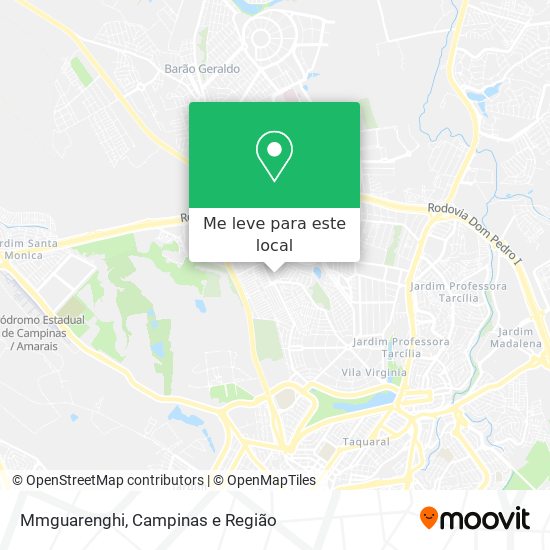 Mmguarenghi mapa