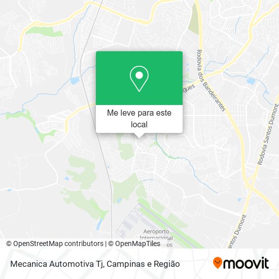 Mecanica Automotiva Tj mapa