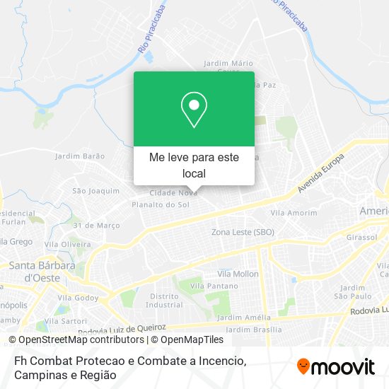 Fh Combat Protecao e Combate a Incencio mapa