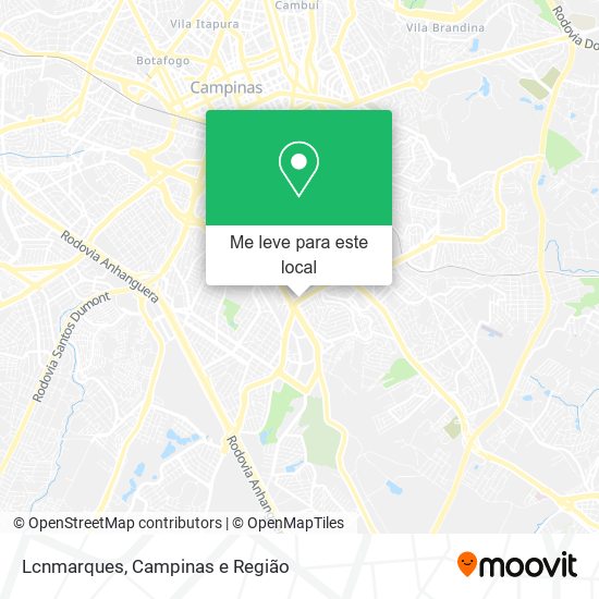 Lcnmarques mapa