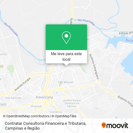 Contratar Consultoria Financeira e Tributaria mapa